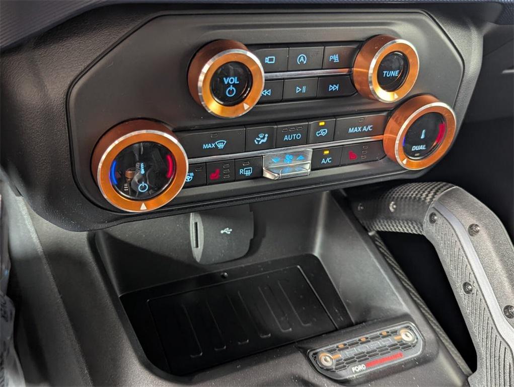 used 2022 Ford Bronco car, priced at $63,988