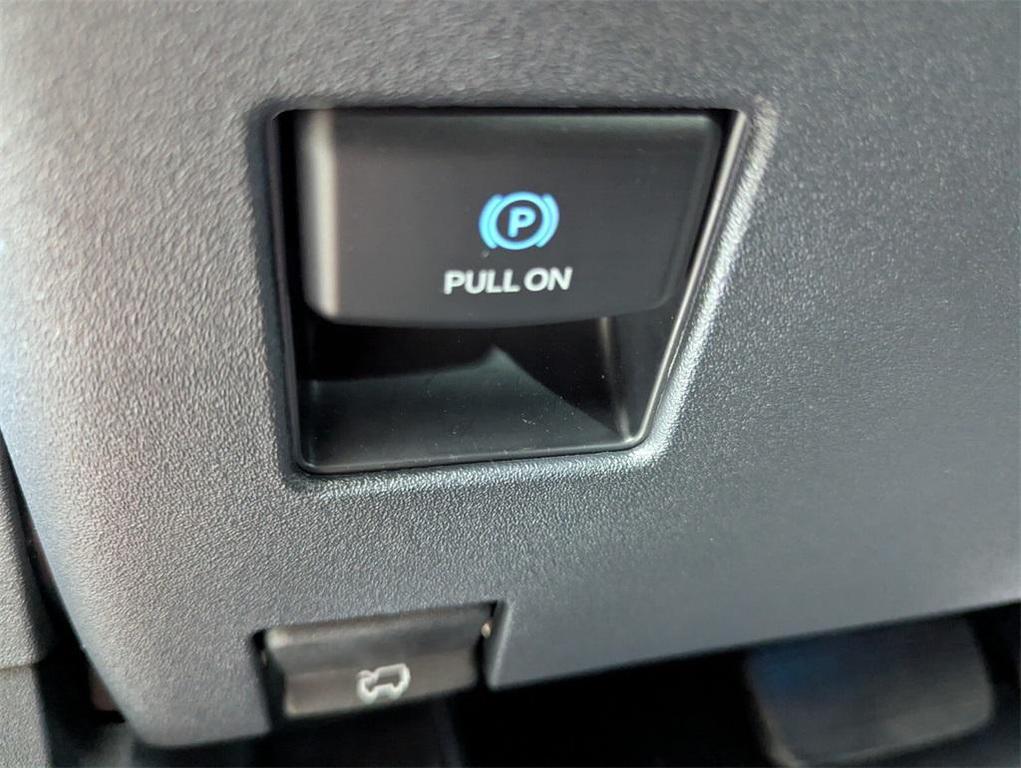 used 2022 Ford Bronco car, priced at $63,988