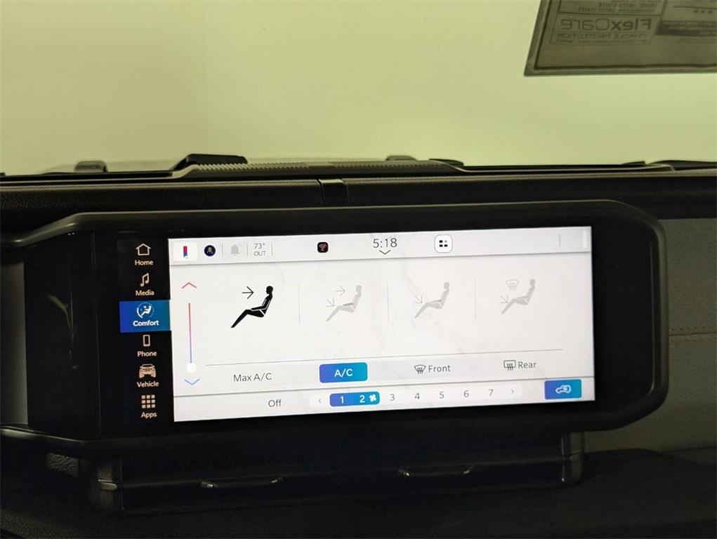 new 2026 Jeep Wrangler car, priced at $45,804