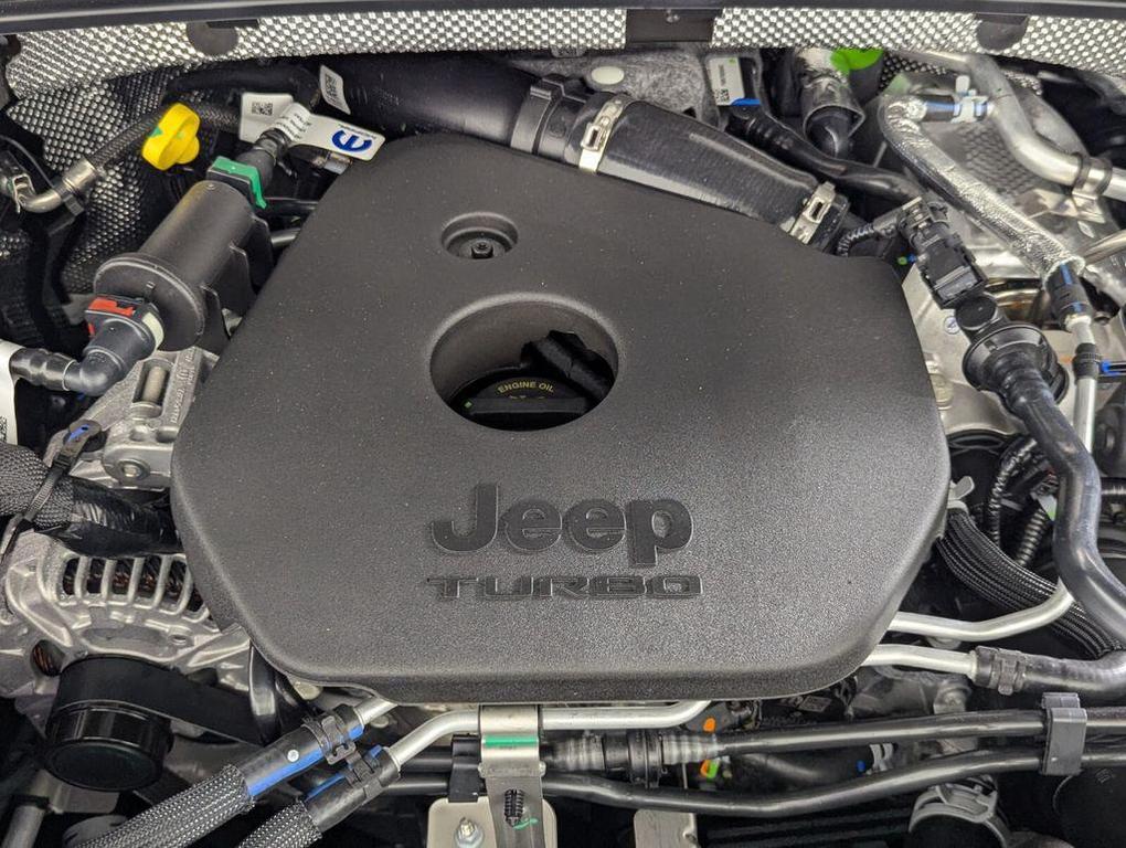 new 2026 Jeep Grand Cherokee car, priced at $51,355