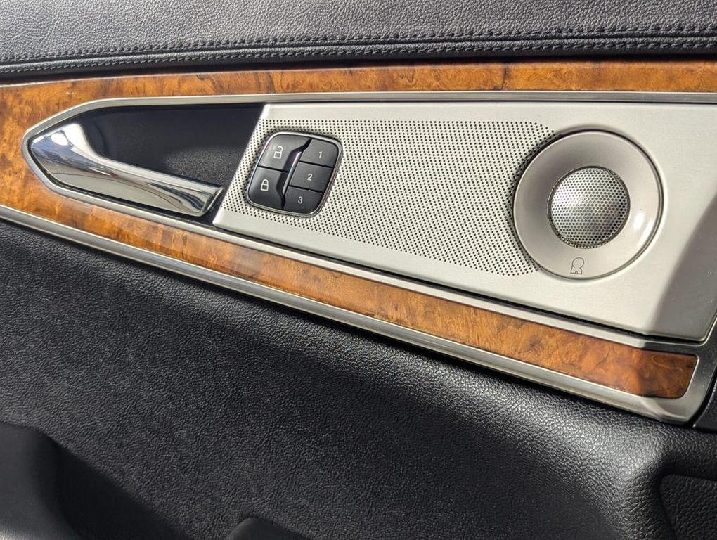 used 2019 Lincoln Nautilus car, priced at $18,400