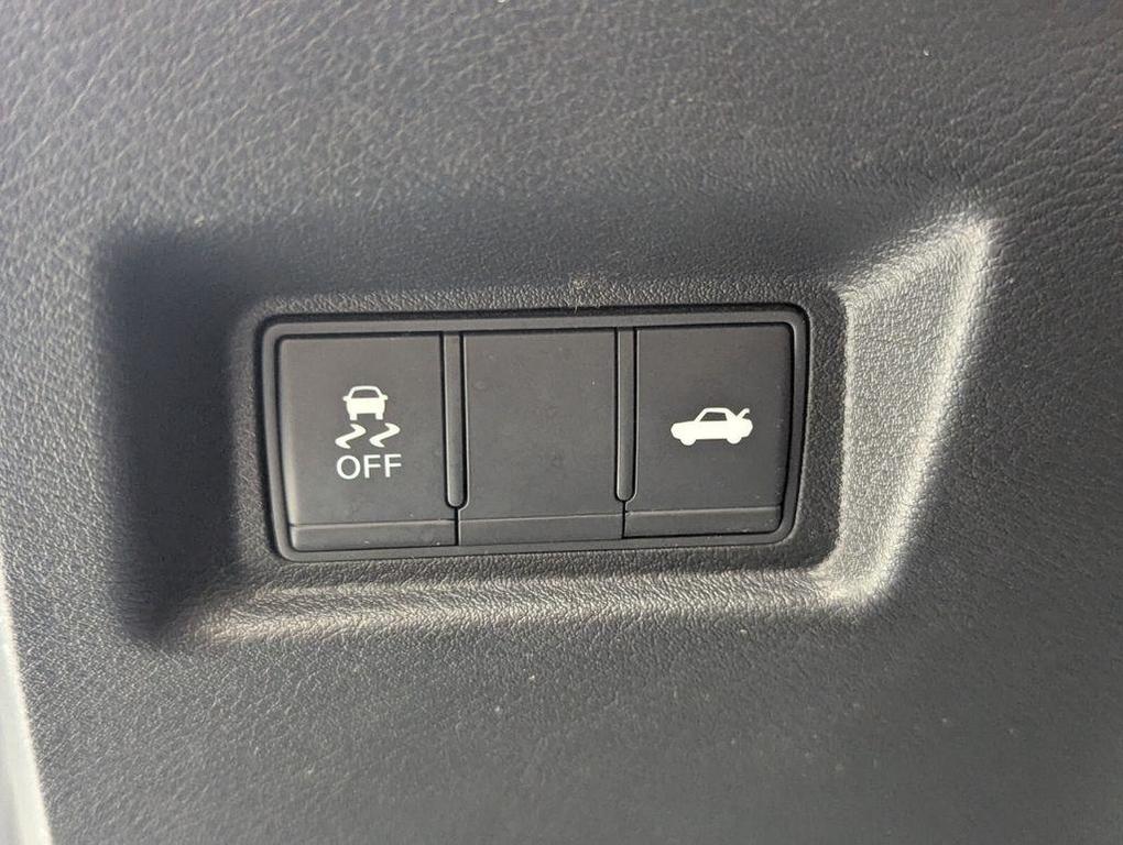 used 2018 INFINITI Q50 car, priced at $16,900