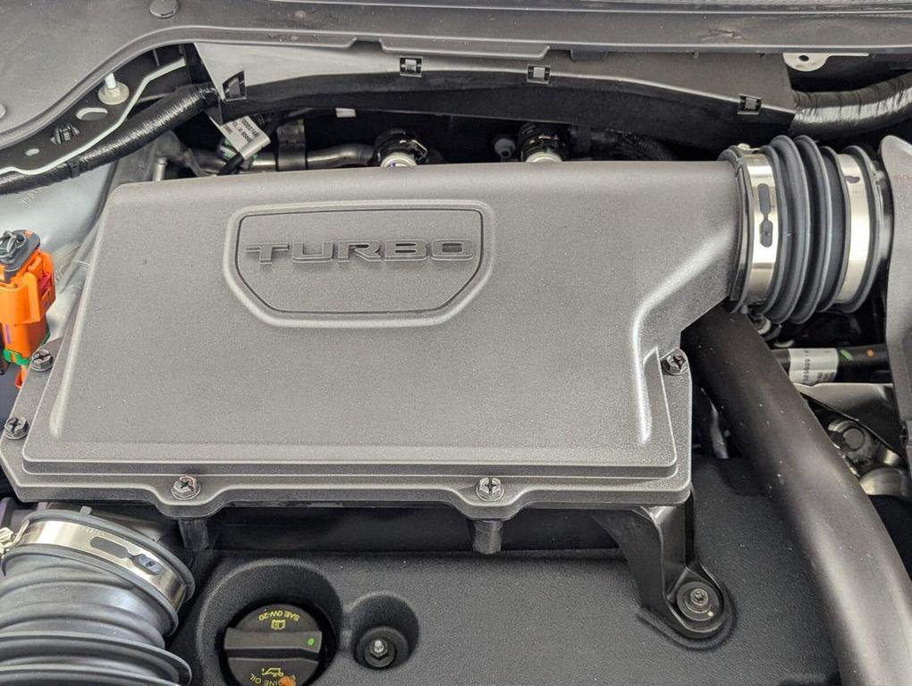 new 2026 Jeep Cherokee car, priced at $41,558