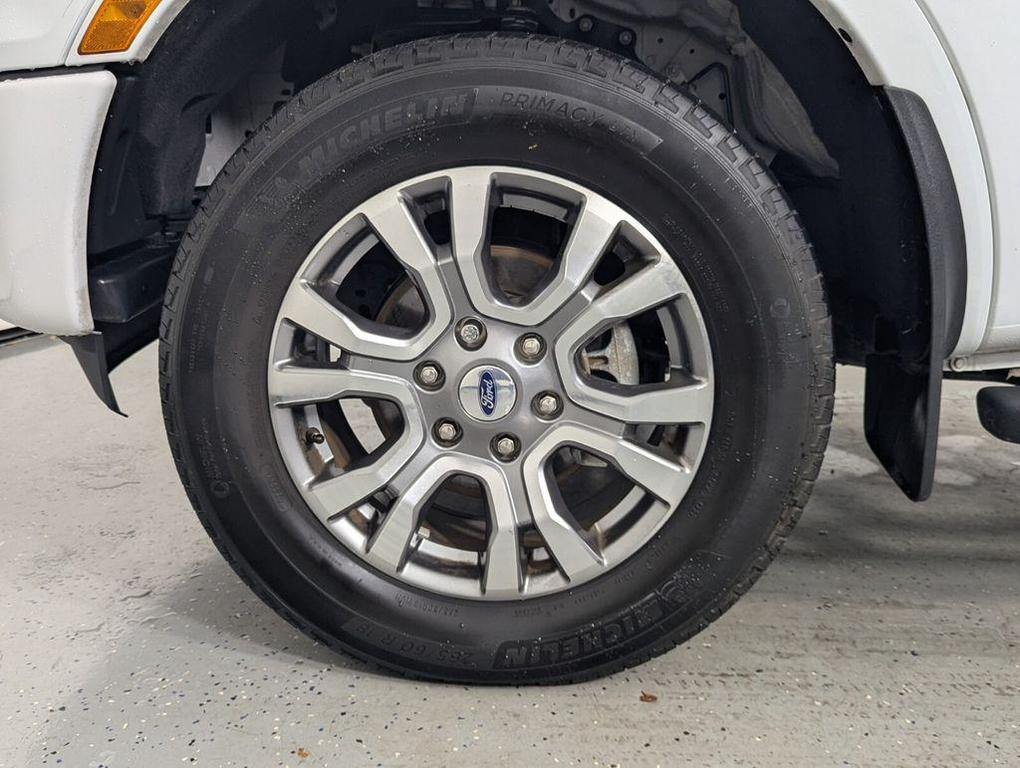 used 2022 Ford Ranger car, priced at $22,800