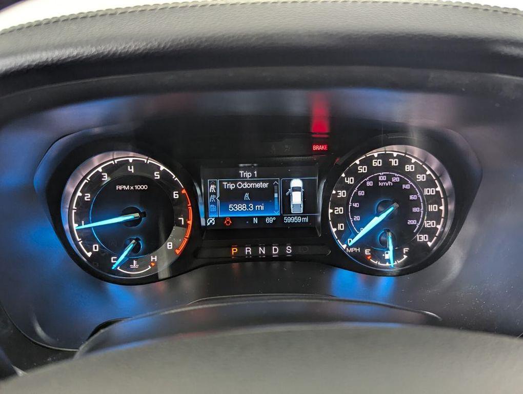 used 2022 Ford Ranger car, priced at $22,800