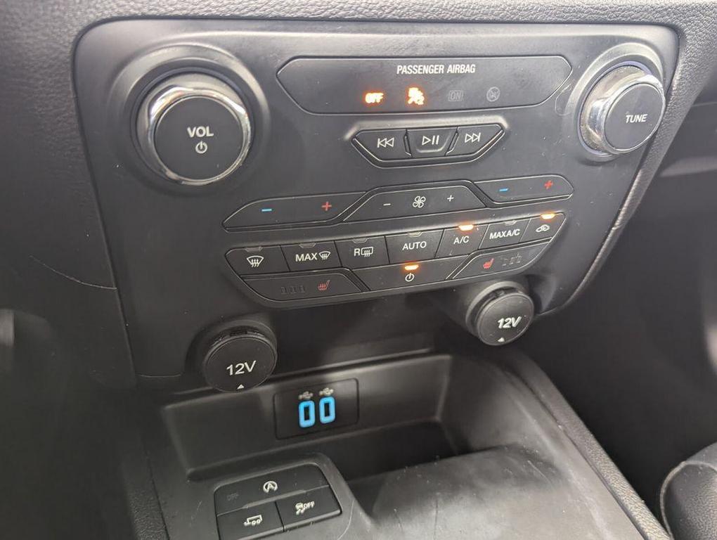 used 2022 Ford Ranger car, priced at $22,800