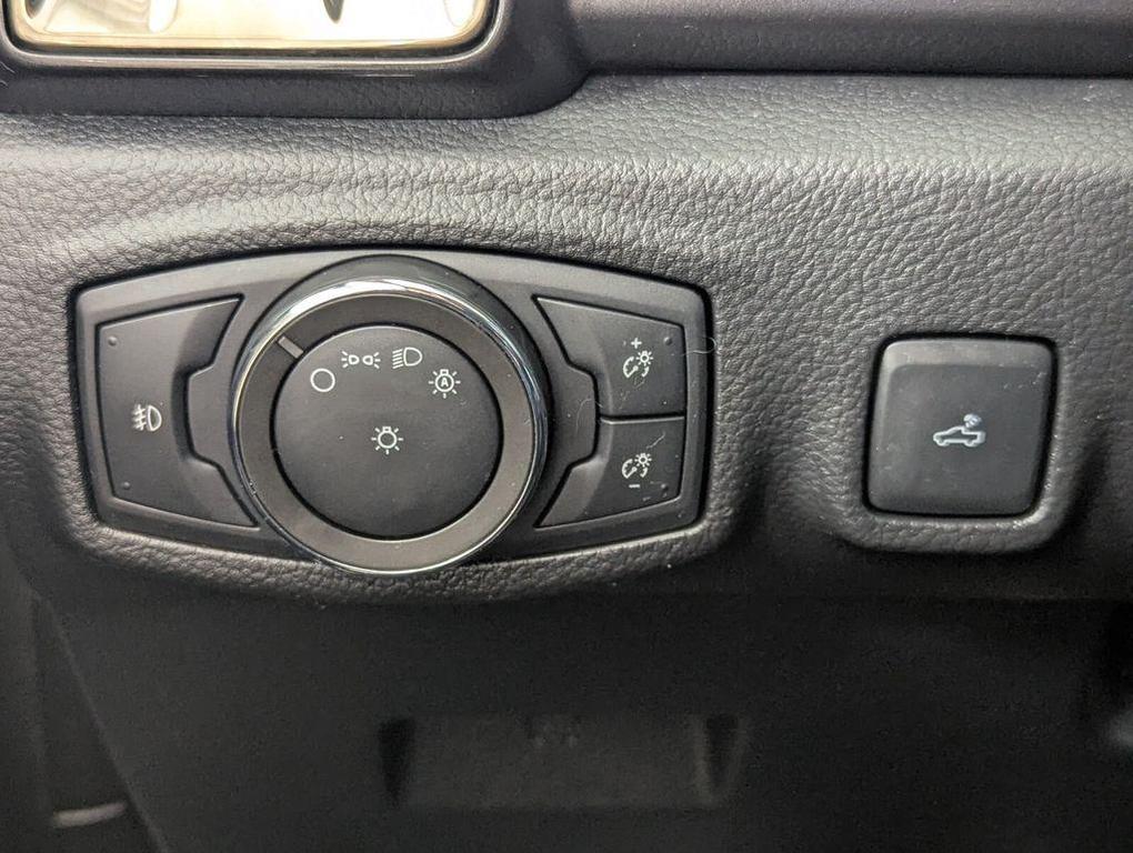 used 2022 Ford Ranger car, priced at $22,800