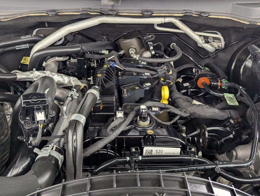 used 2022 Ford Ranger car, priced at $22,800