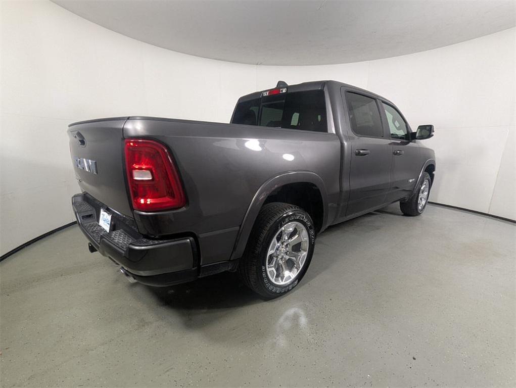 new 2026 Ram 1500 car, priced at $47,267