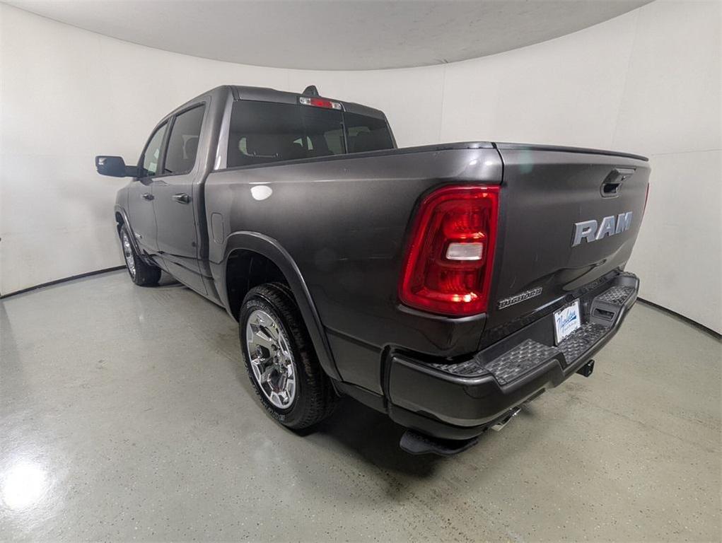 new 2026 Ram 1500 car, priced at $47,267