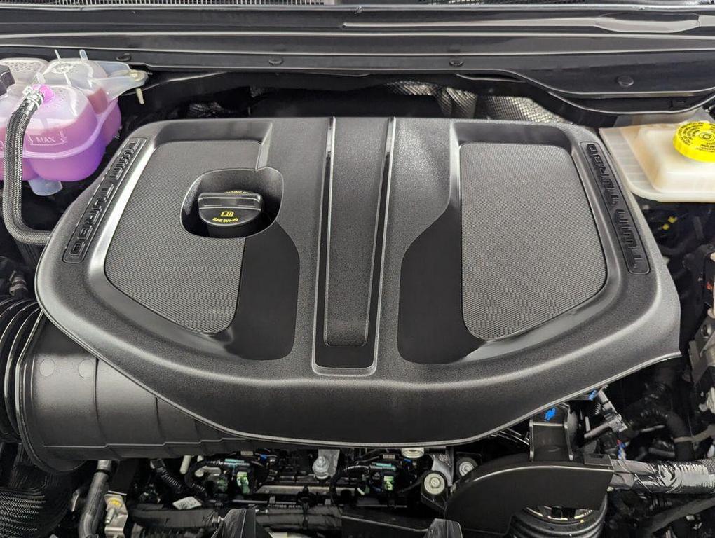 new 2026 Ram 1500 car, priced at $46,990