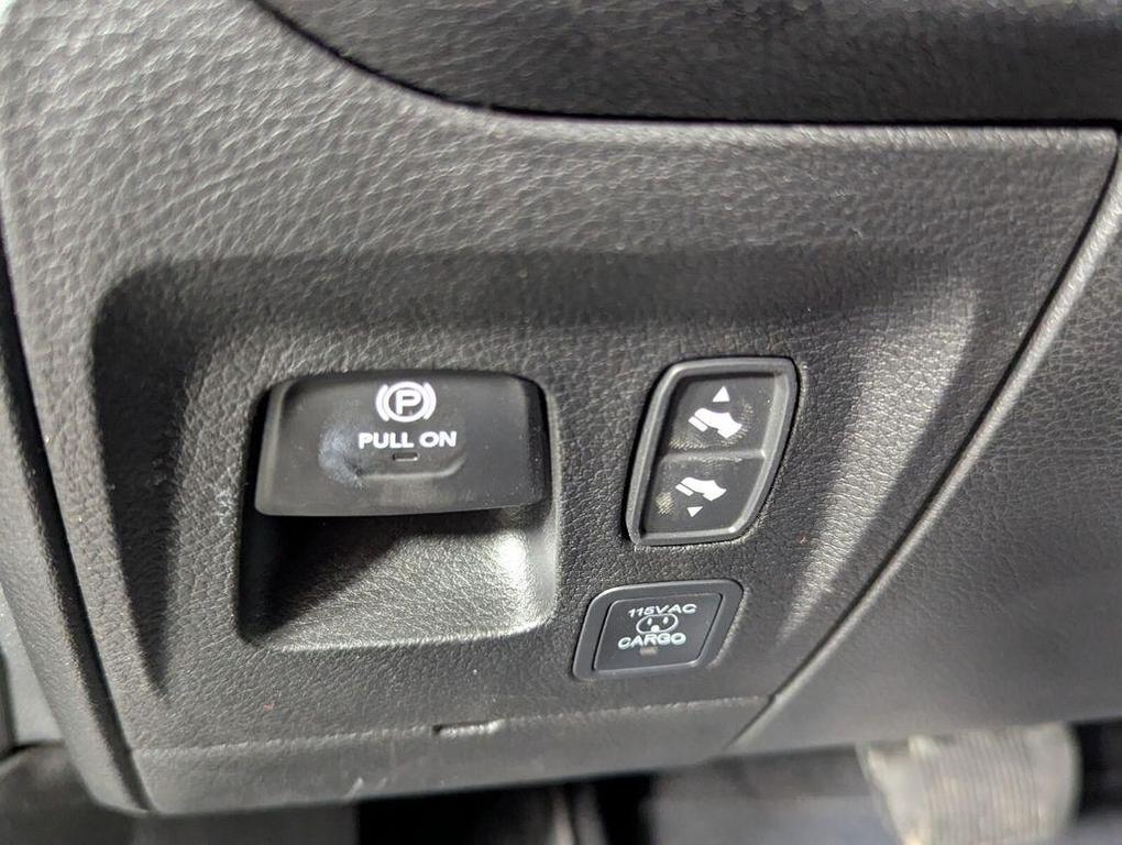 new 2026 Ram 1500 car, priced at $46,990