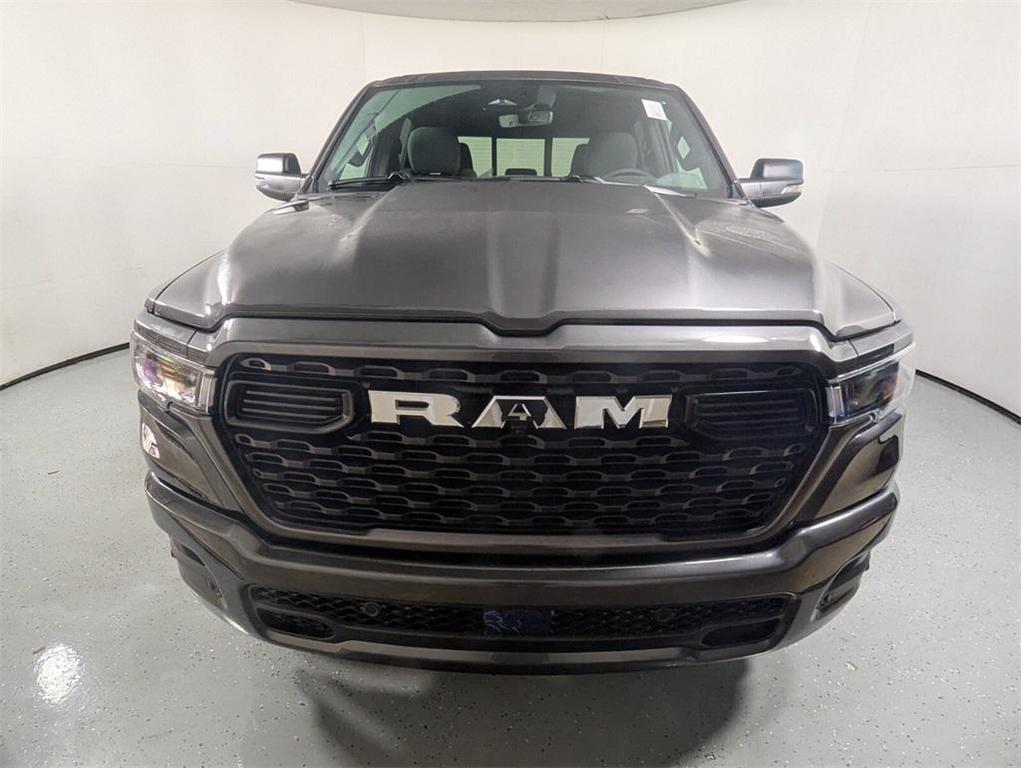new 2026 Ram 1500 car, priced at $47,267