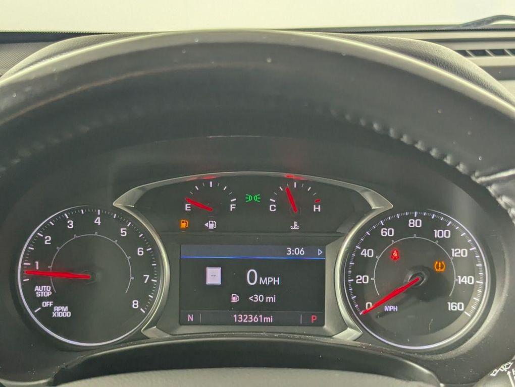 used 2019 GMC Terrain car, priced at $11,900