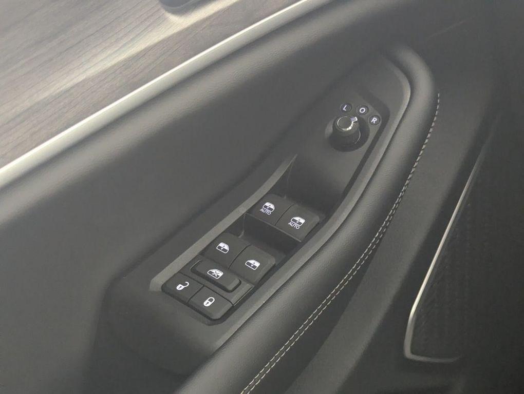 new 2026 Jeep Grand Cherokee car, priced at $38,792