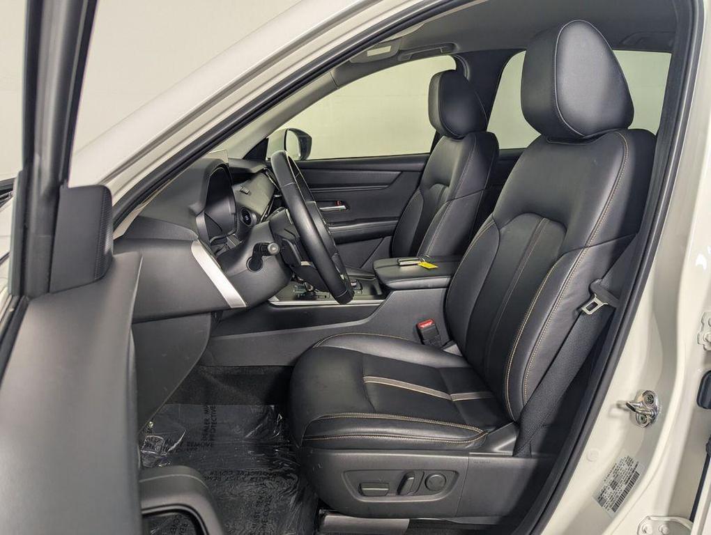 used 2025 Mazda CX-90 car, priced at $29,476