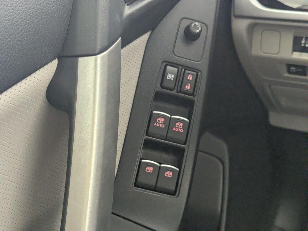 used 2018 Subaru Forester car, priced at $16,100