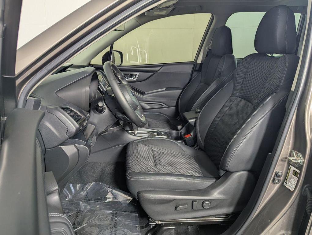 used 2023 Subaru Forester car, priced at $13,900