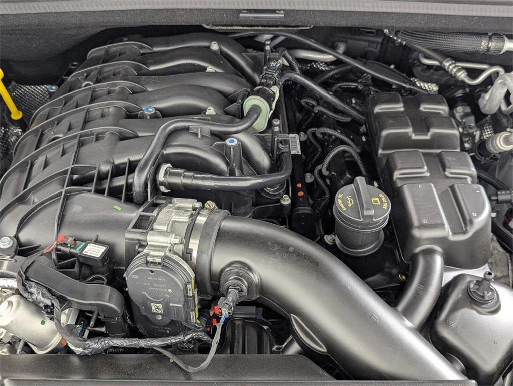 new 2026 Dodge Durango car, priced at $40,768