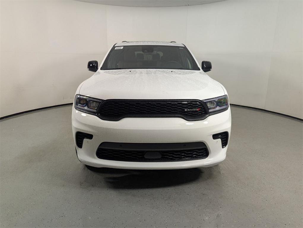 new 2026 Dodge Durango car, priced at $40,768