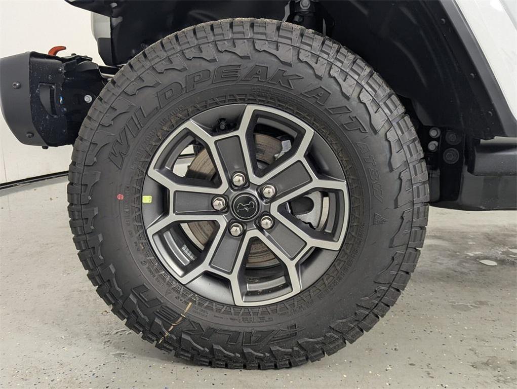 new 2026 Jeep Gladiator car, priced at $57,124