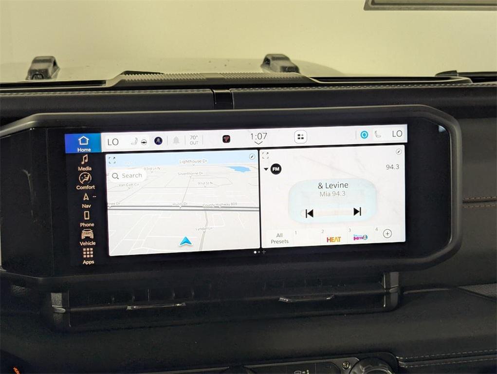 new 2026 Jeep Gladiator car, priced at $57,124