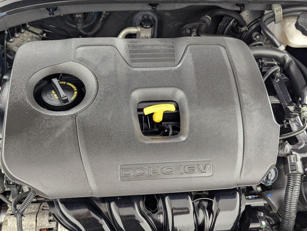 used 2020 Kia Forte car, priced at $9,400