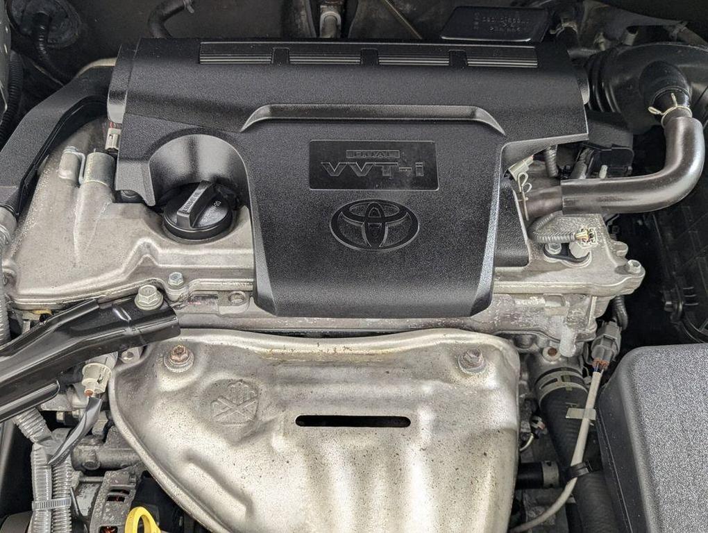 used 2015 Toyota Camry car, priced at $16,900