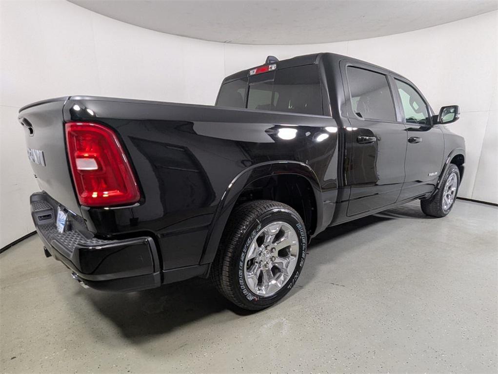 new 2026 Ram 1500 car, priced at $48,677