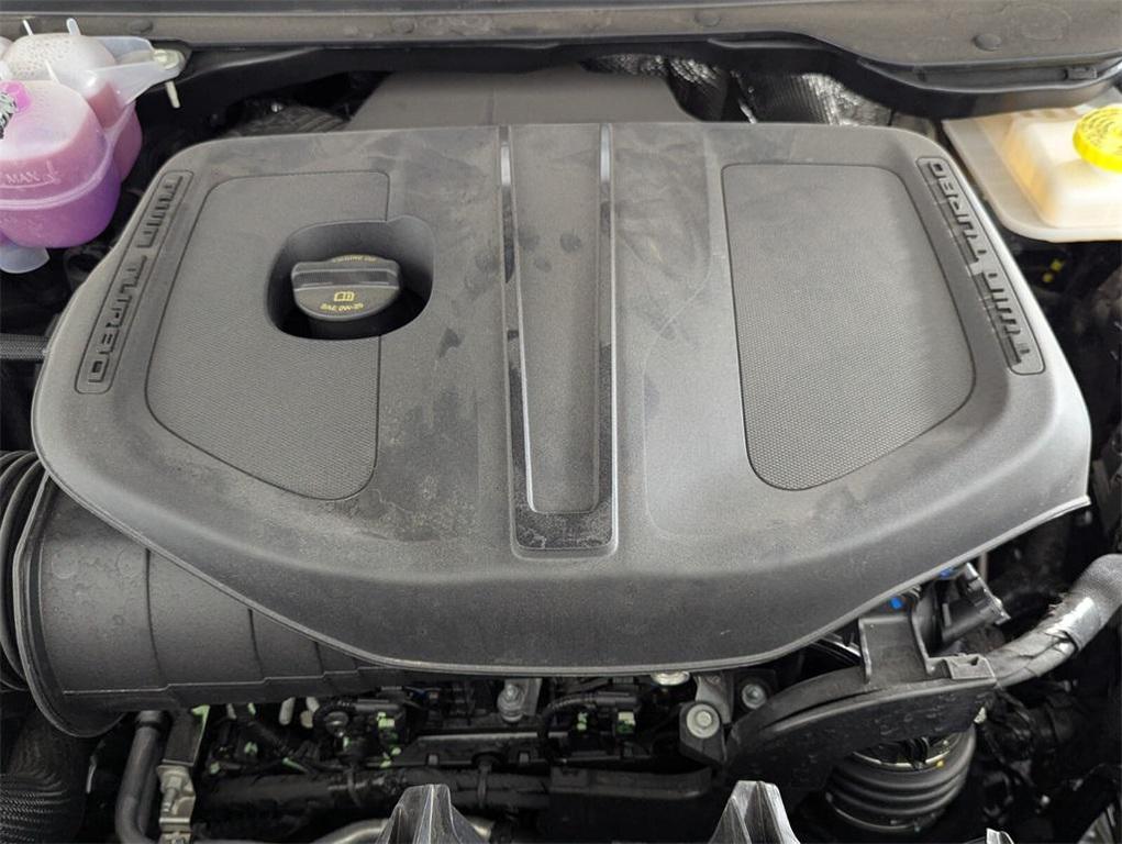 new 2026 Ram 1500 car, priced at $48,677