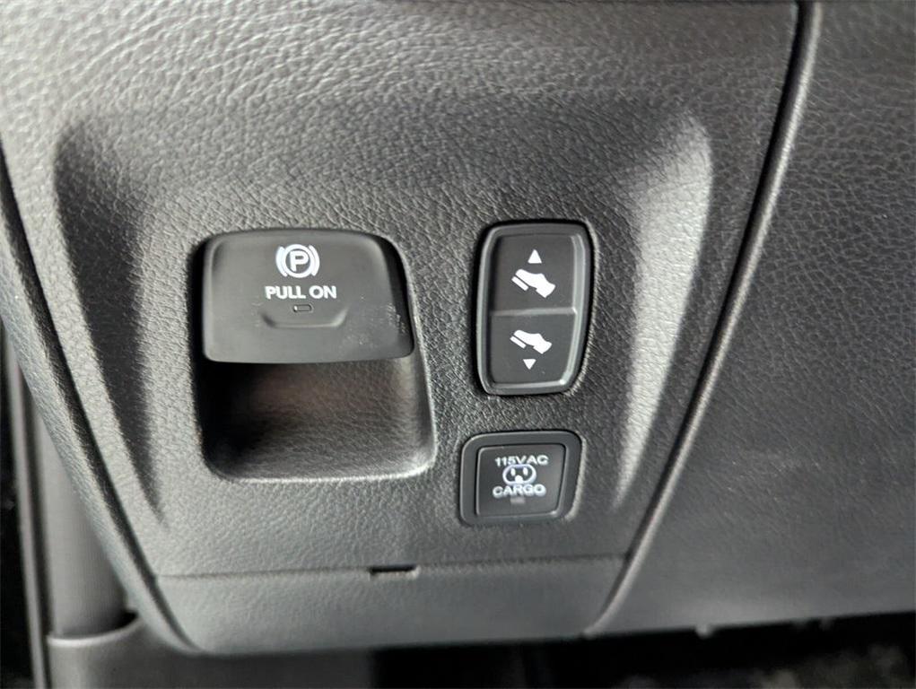 new 2026 Ram 1500 car, priced at $48,677