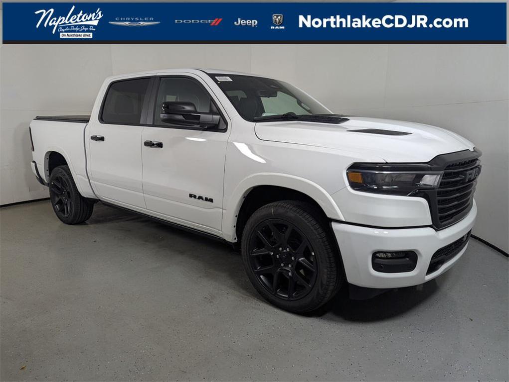new 2026 Ram 1500 car, priced at $59,462