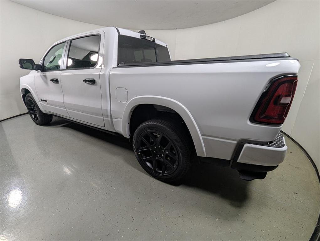 new 2026 Ram 1500 car, priced at $60,462