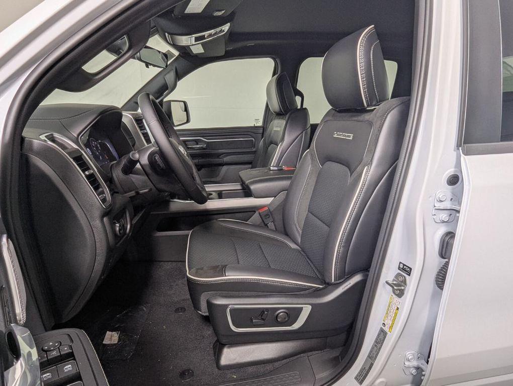 new 2026 Ram 1500 car, priced at $59,331