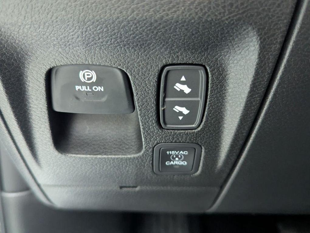 new 2026 Ram 1500 car, priced at $59,331