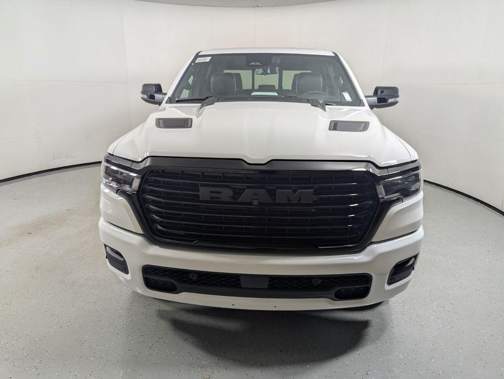 new 2026 Ram 1500 car, priced at $59,331