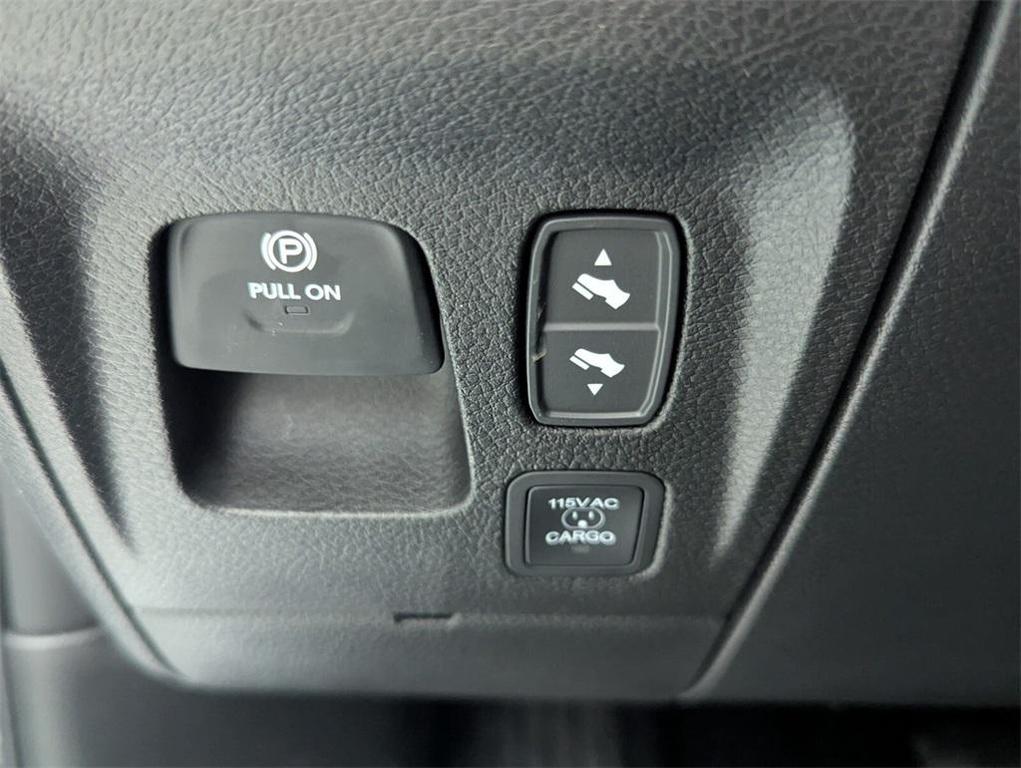 new 2026 Ram 1500 car, priced at $60,462