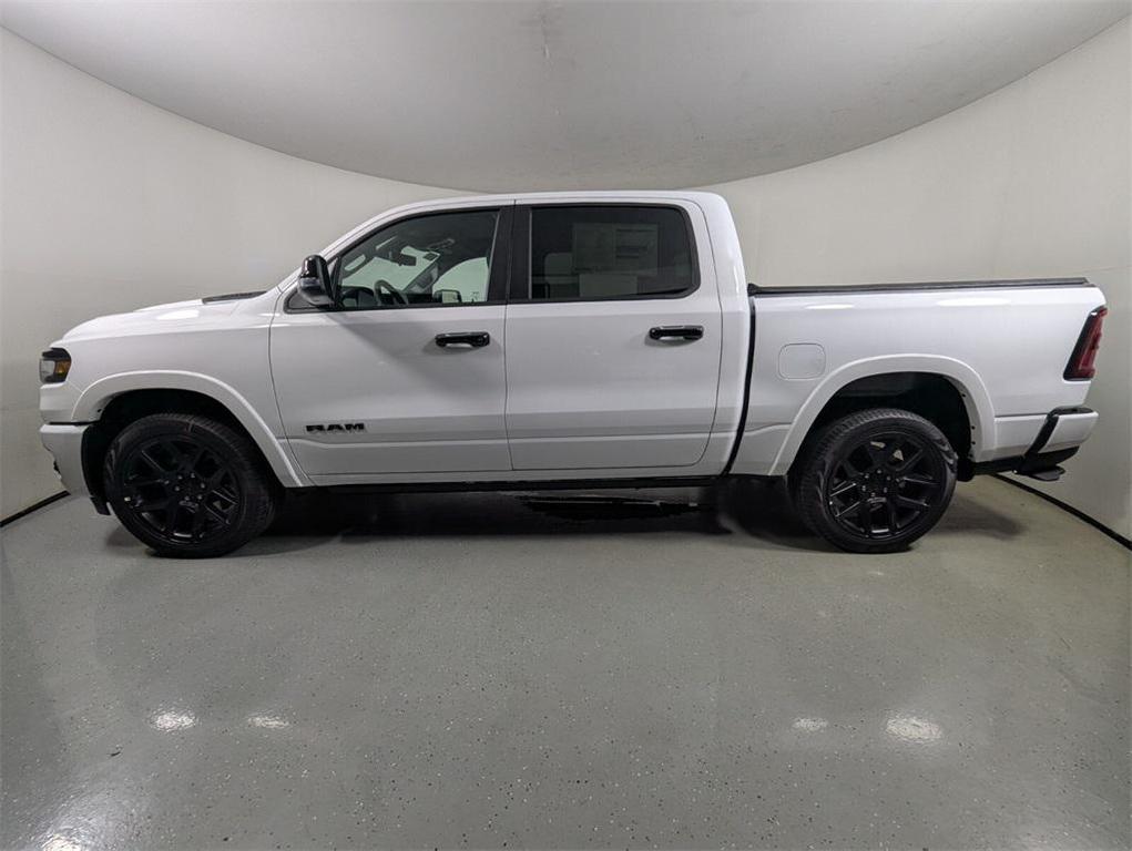 new 2026 Ram 1500 car, priced at $60,462