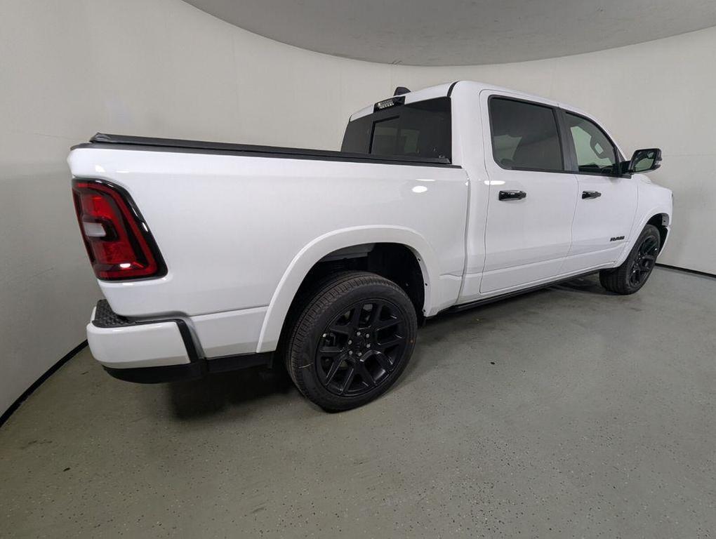 new 2026 Ram 1500 car, priced at $59,331