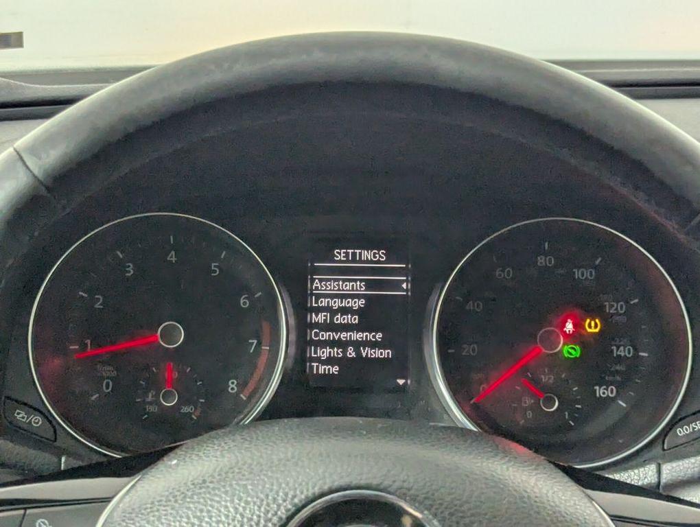 used 2018 Volkswagen Passat car, priced at $10,400