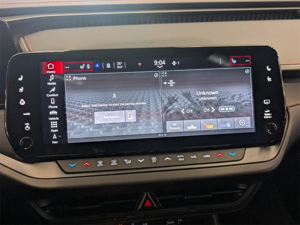 new 2025 Dodge Charger Daytona car, priced at $59,615