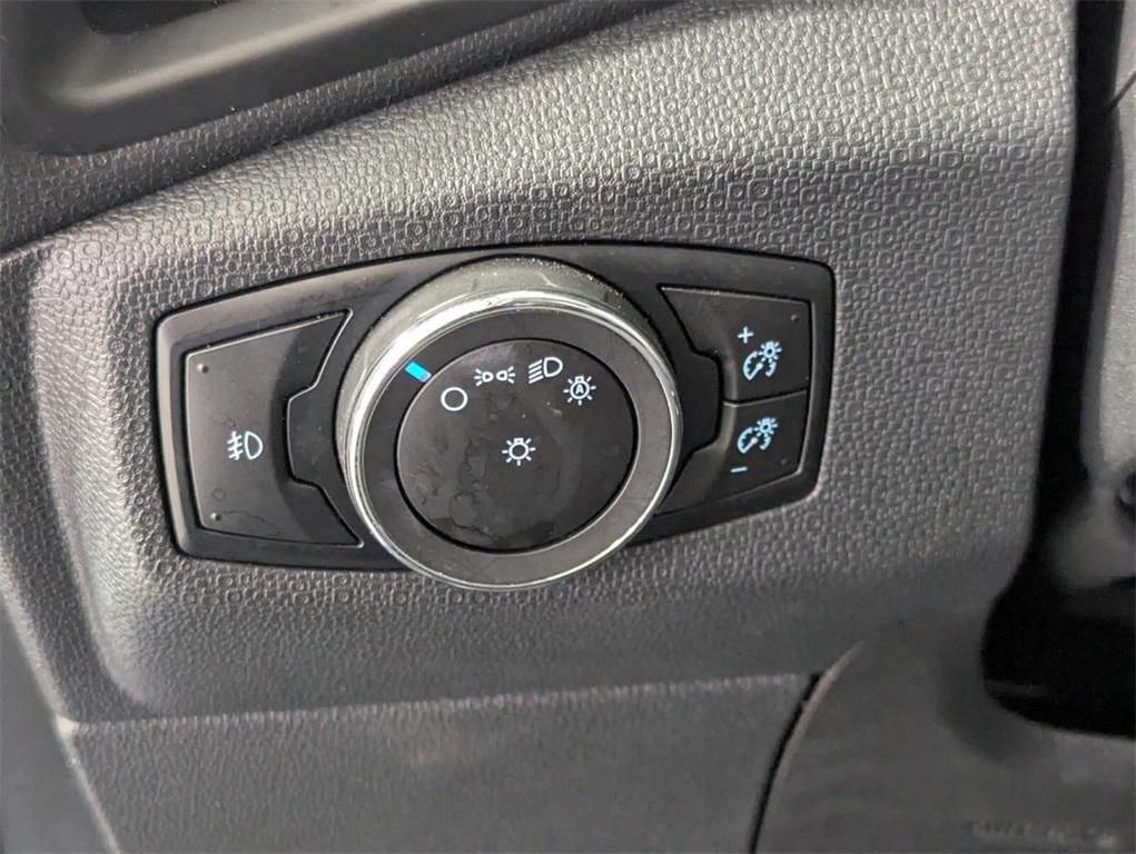 used 2021 Ford EcoSport car, priced at $12,488