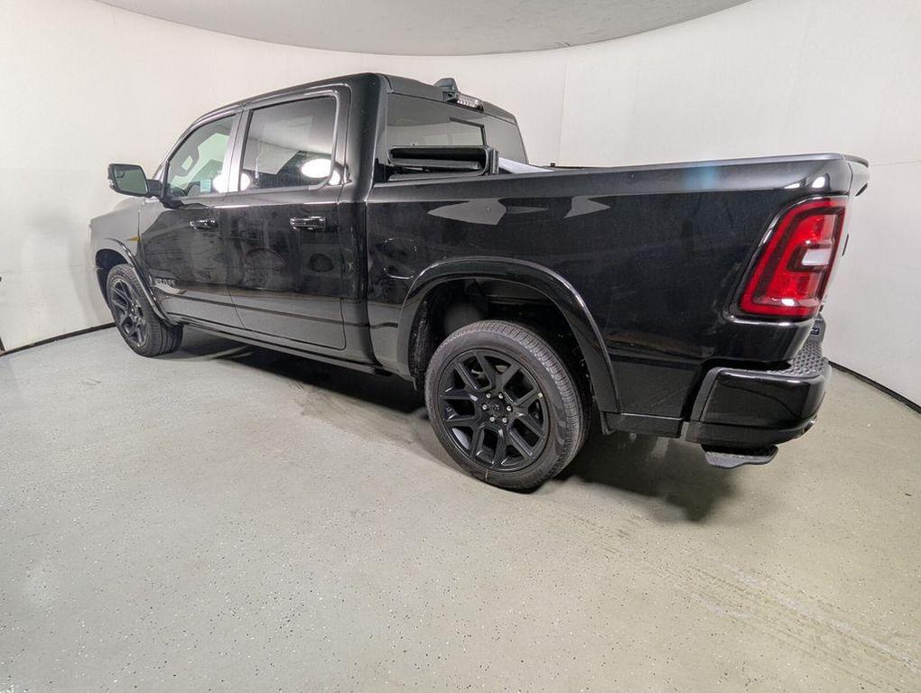 new 2026 Ram 1500 car, priced at $58,242