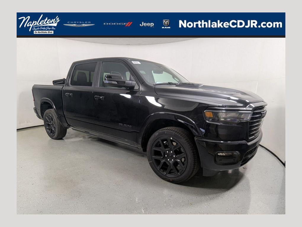 new 2026 Ram 1500 car, priced at $56,402