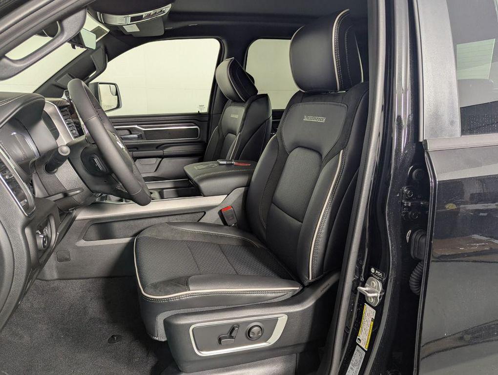 new 2026 Ram 1500 car, priced at $58,242