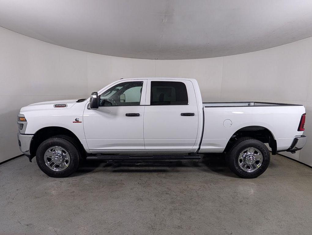new 2026 Ram 2500 car, priced at $61,988