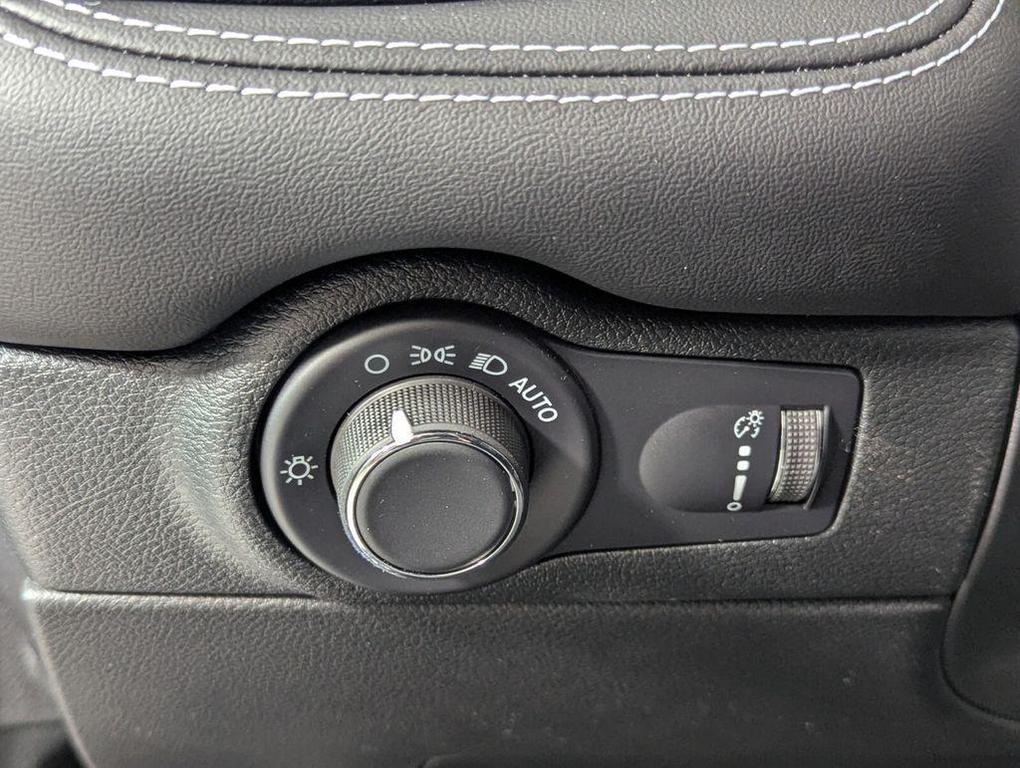 new 2026 Dodge Durango car, priced at $84,800