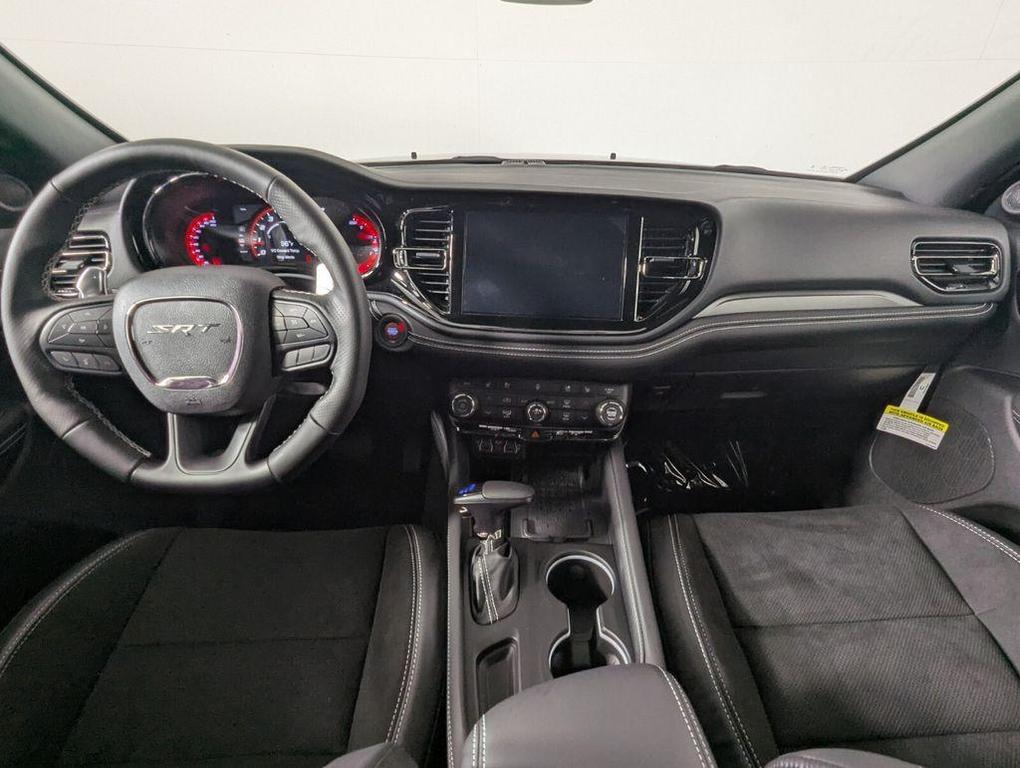 new 2026 Dodge Durango car, priced at $84,800
