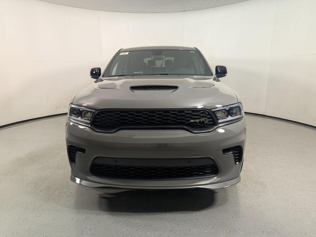 new 2026 Dodge Durango car, priced at $84,800