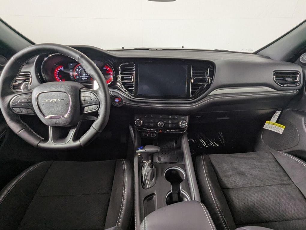 new 2026 Dodge Durango car, priced at $84,800